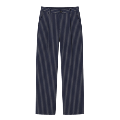 Marseille Trousers - Tailored Menswear