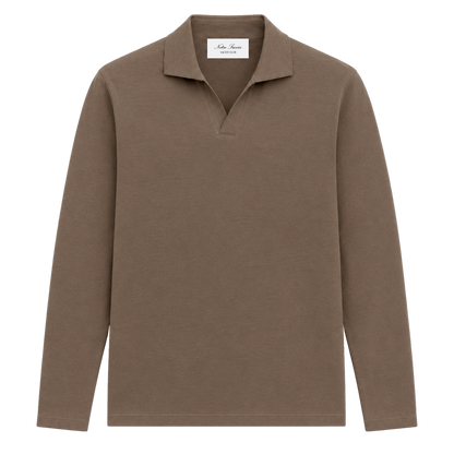 Ilhabela Essential Polo Shirt