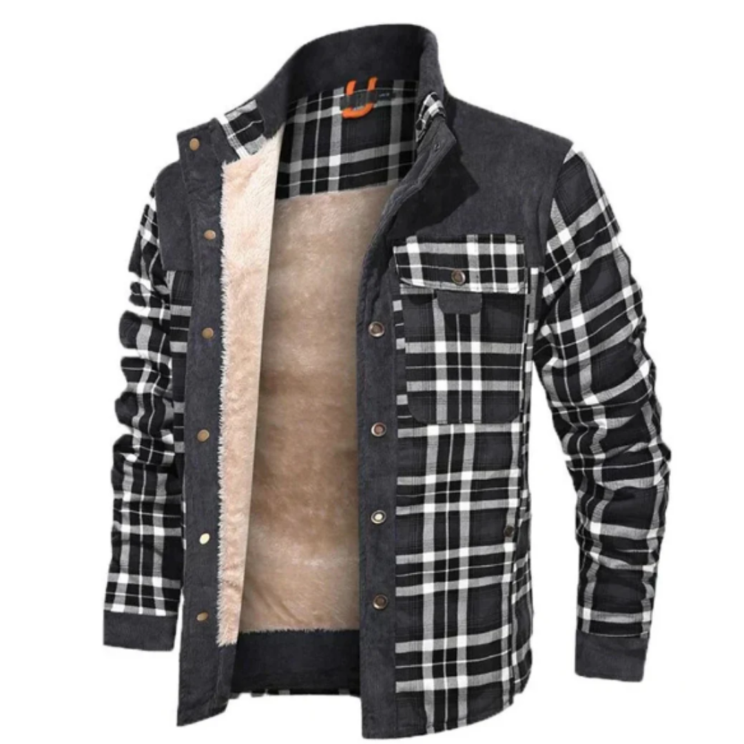 Mykonos Classic Jacket