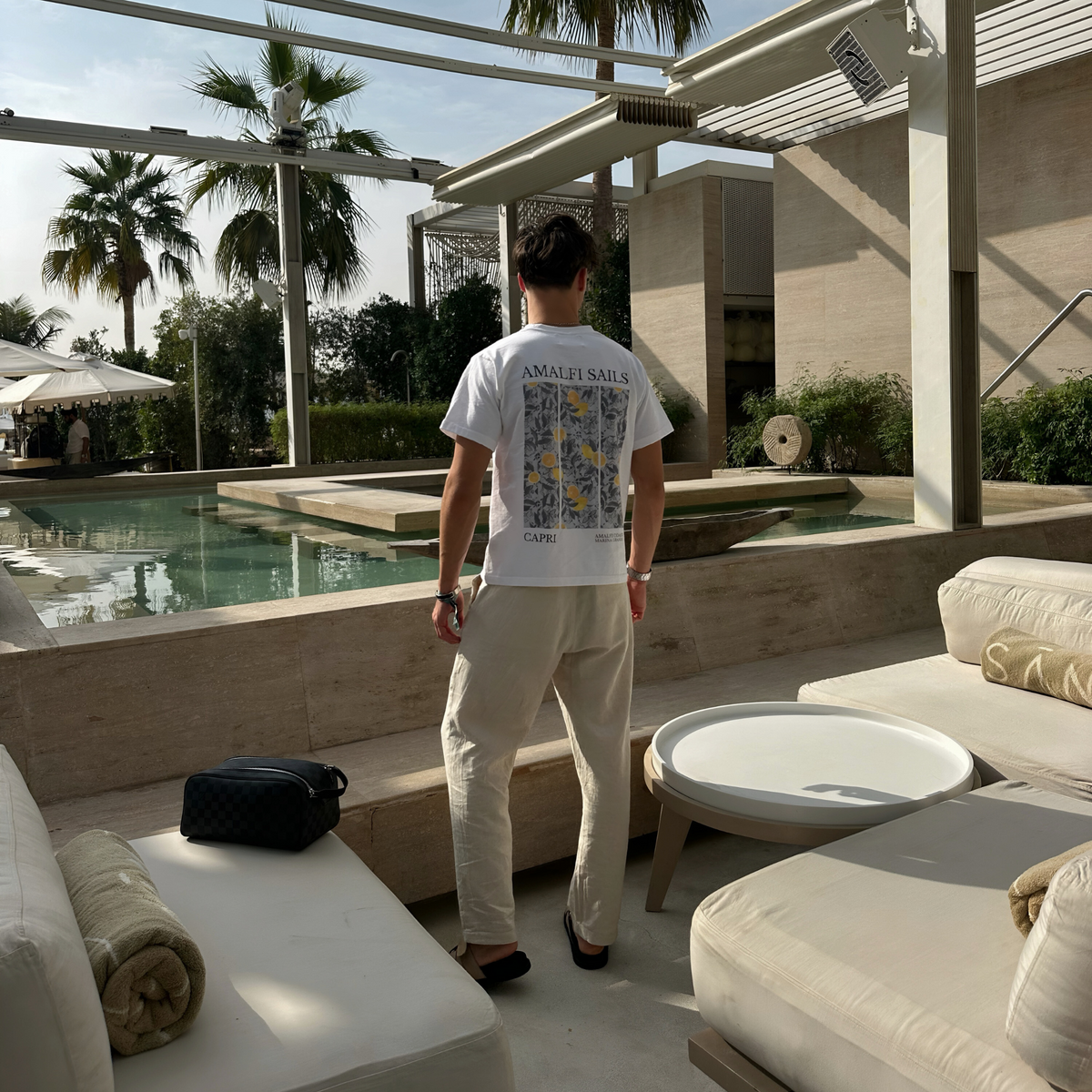 Verona Everyday T-Shirt