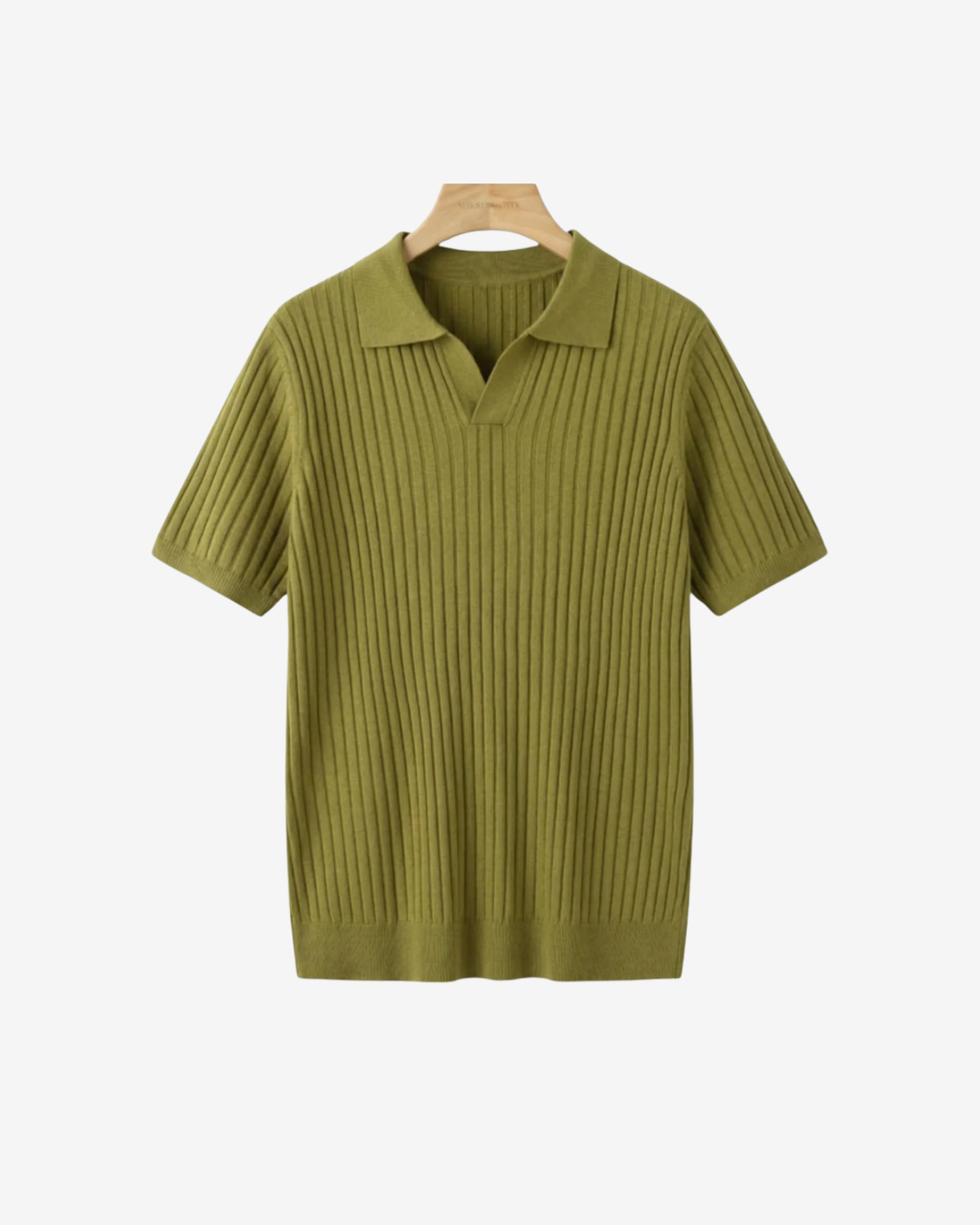 Santos Essential Polo Shirt