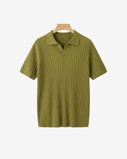 Santos Essential Polo Shirt