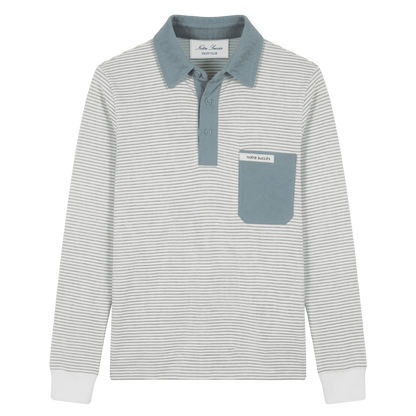 Byron Bay Classic Polo Shirt
