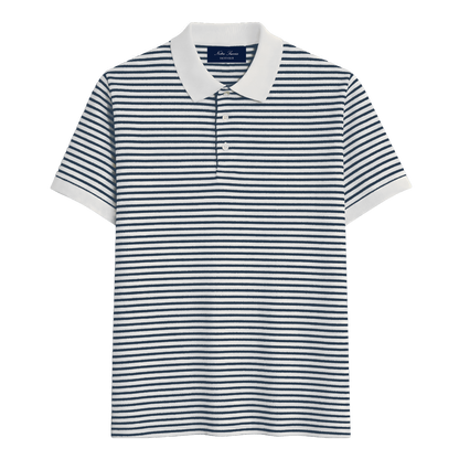 Alexandria Casual Polo Shirt