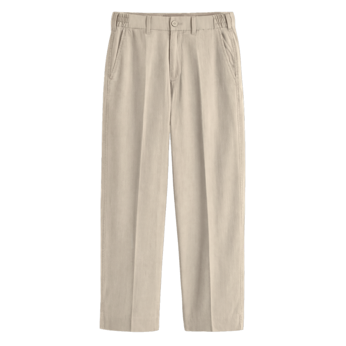 Casablanca Linen Trousers - Tailored Menswear