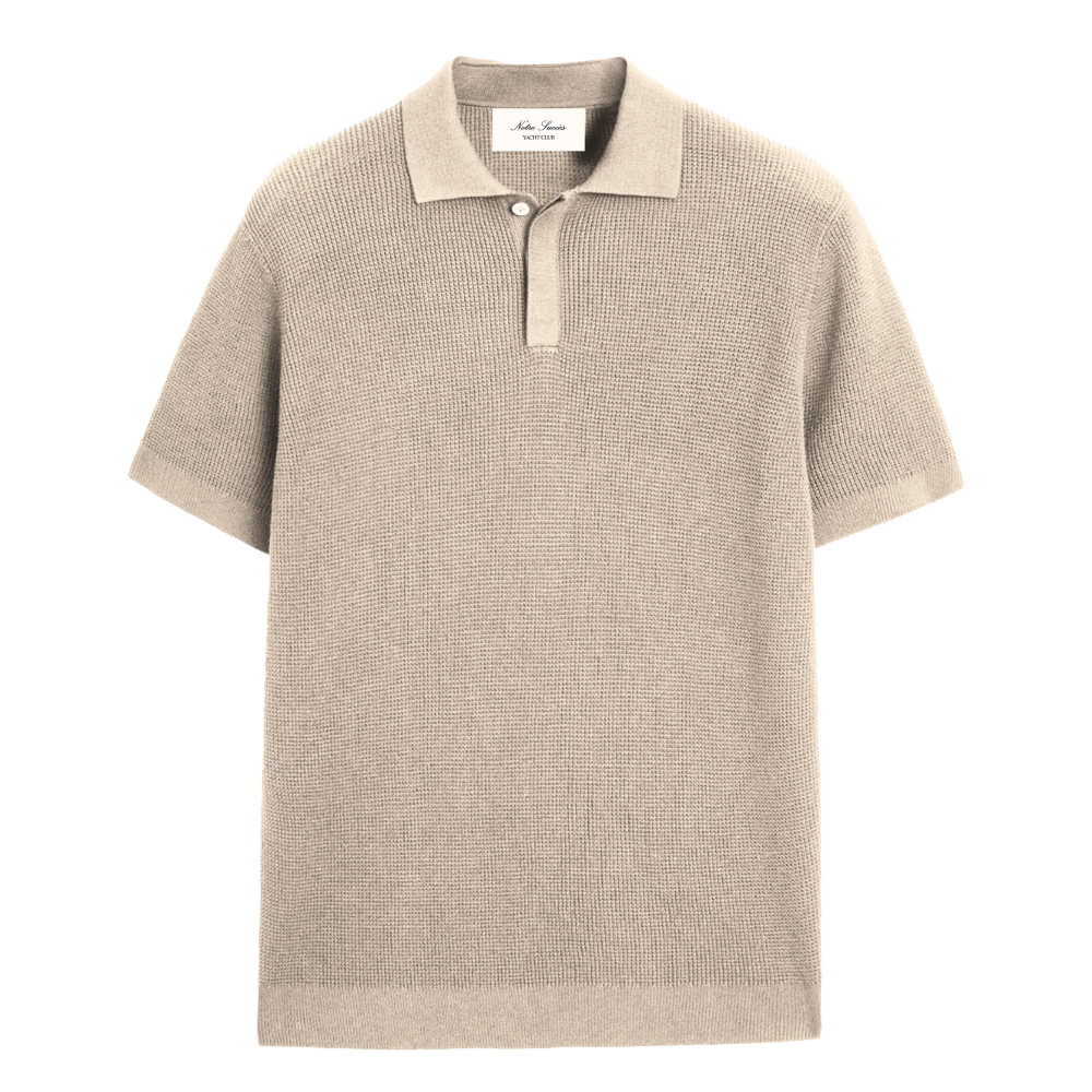 Sydney Classic Polo Shirt