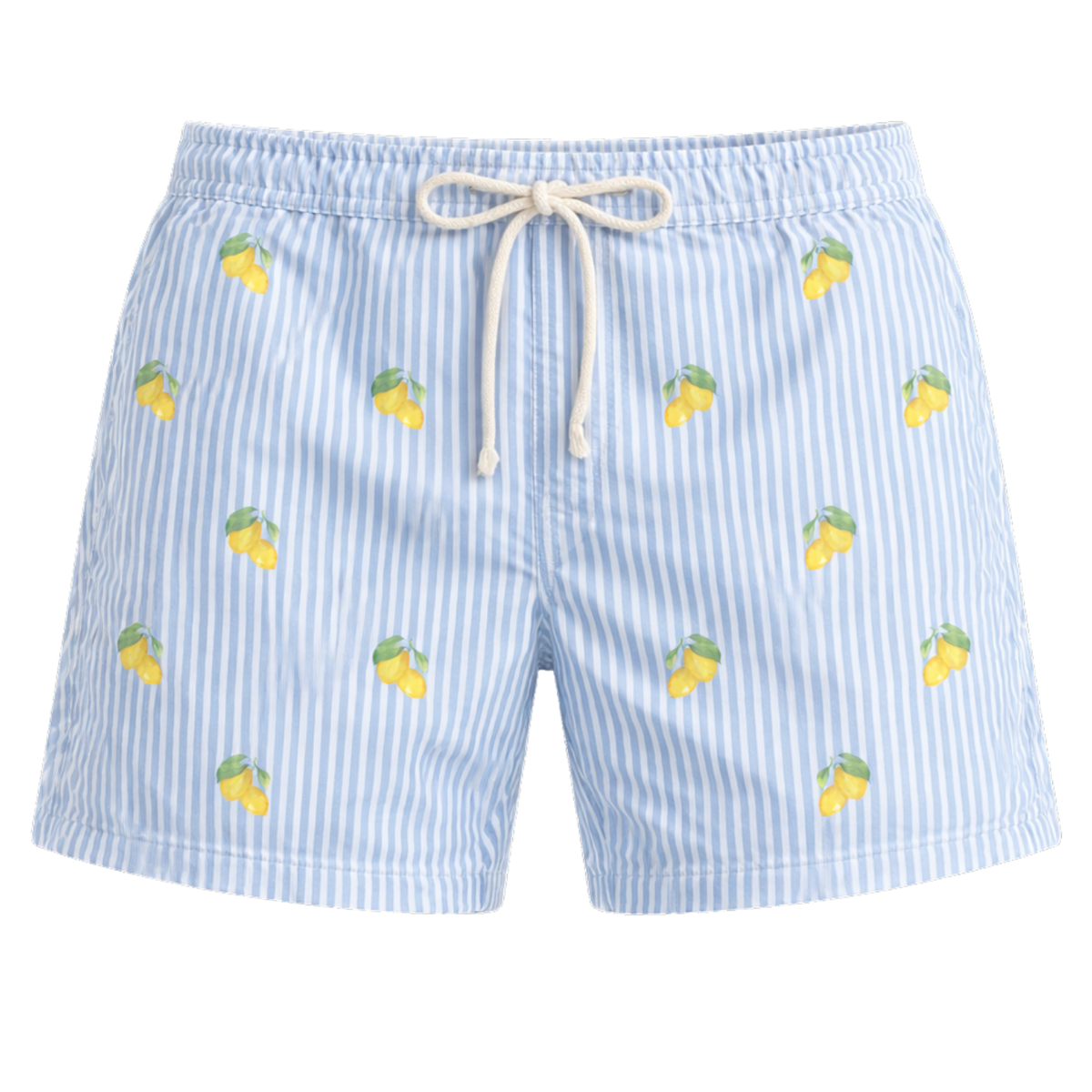 Nice Resort Apparel - Contemporary Menswear