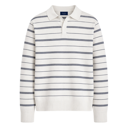 Adelaide Contemporary Polo Shirt