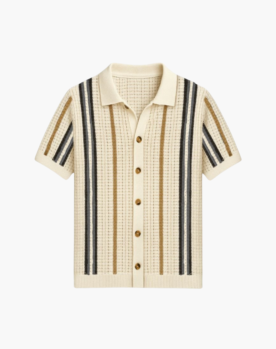 Wellington Casual Shirt