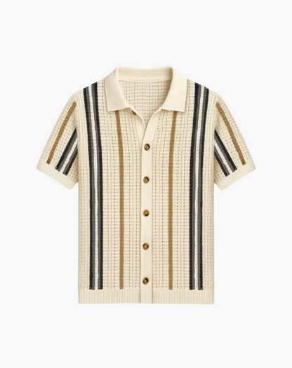 Wellington Casual Shirt