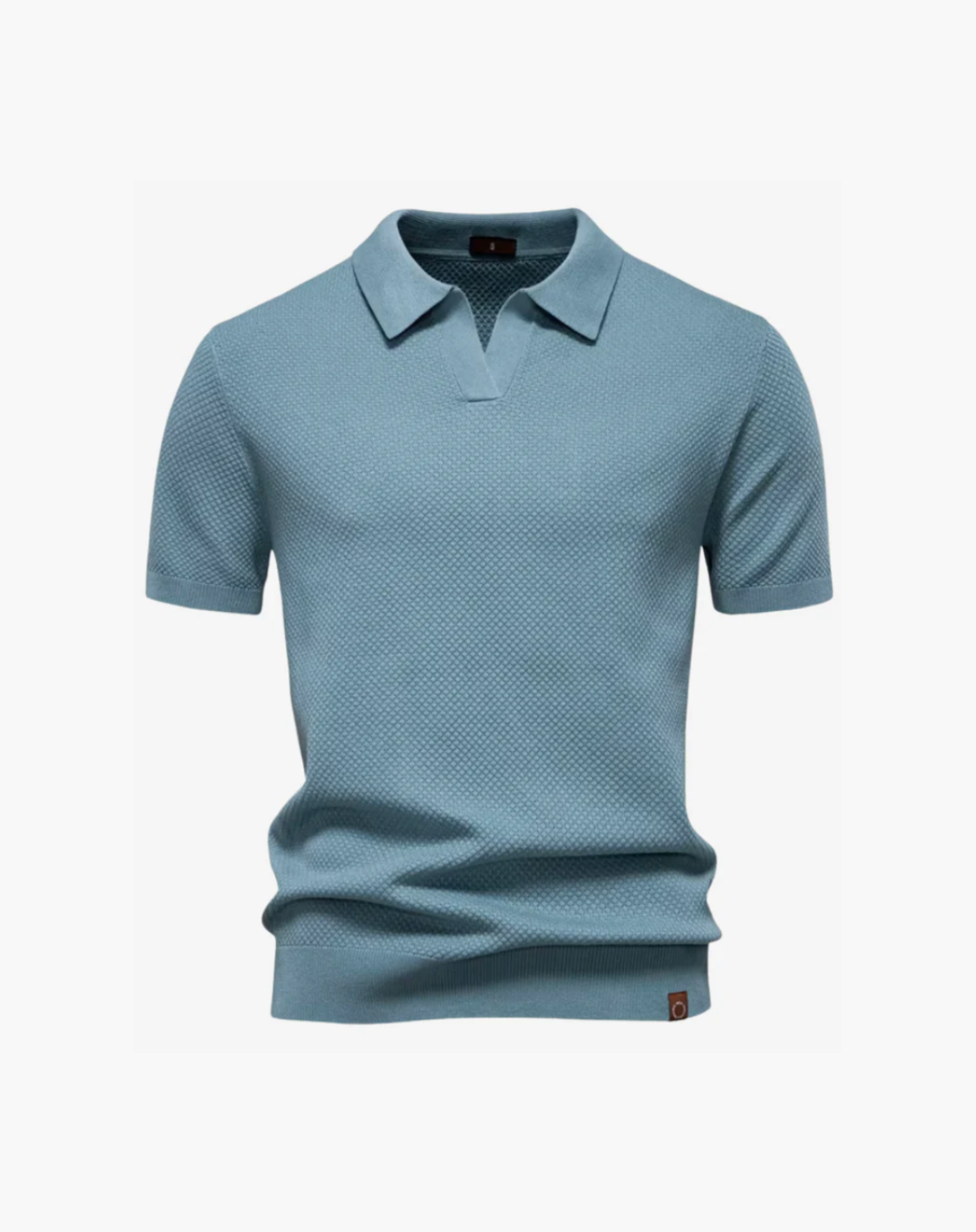 Buzios Classic Polo Shirt