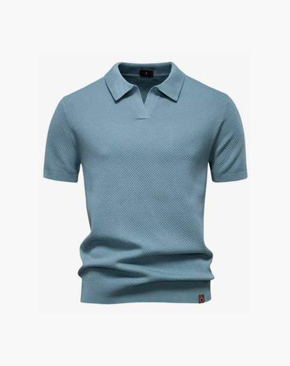 Buzios Classic Polo Shirt