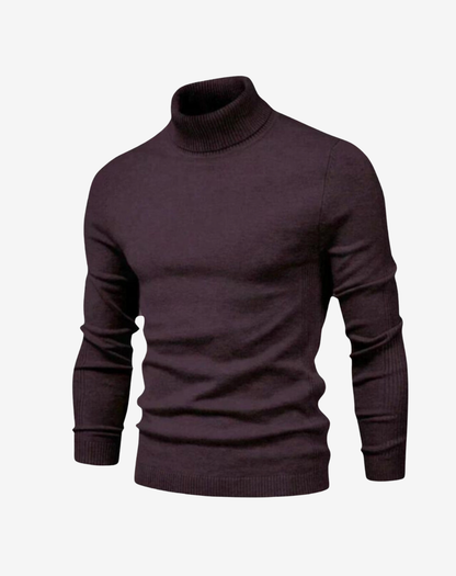 Andorra Casual Sweater