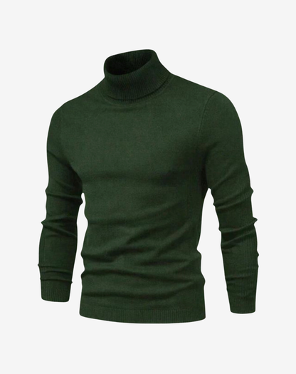 Andorra Casual Sweater