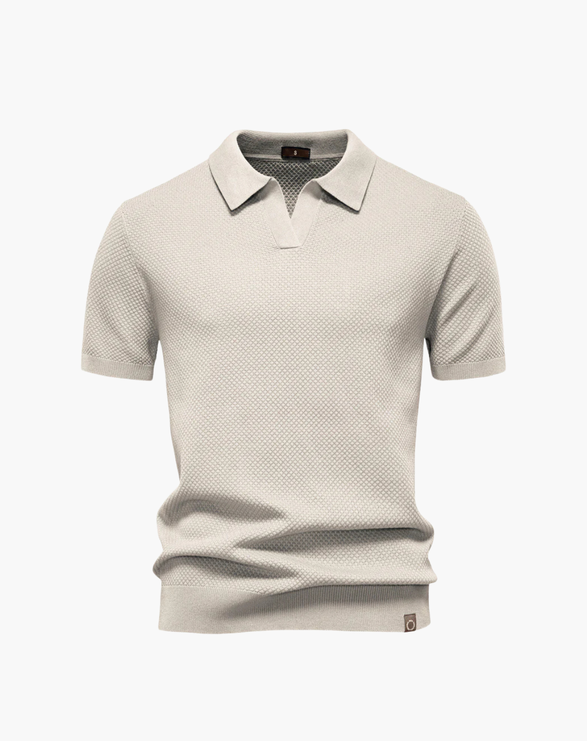 Buzios Classic Polo Shirt
