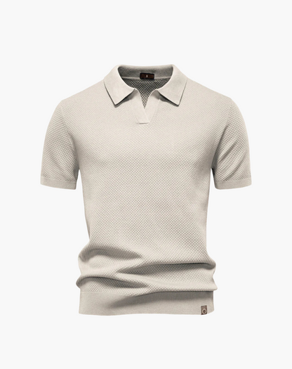 Buzios Classic Polo Shirt
