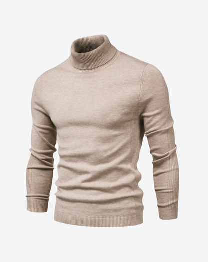 Andorra Casual Sweater
