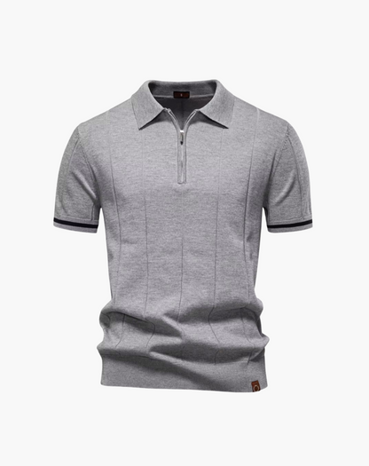 Auckland Modern Polo Shirt