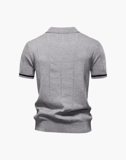 Auckland Modern Polo Shirt