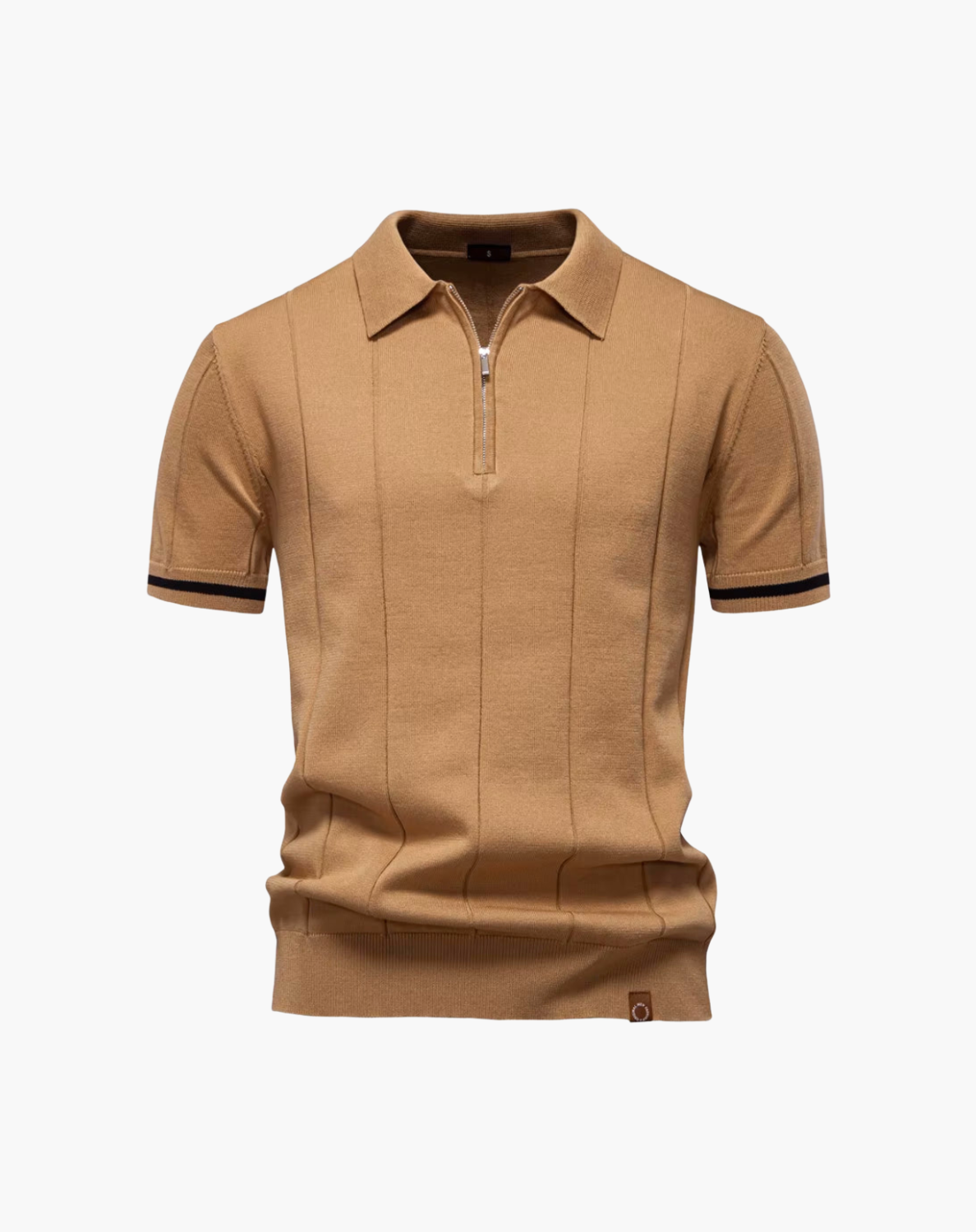 Auckland Modern Polo Shirt