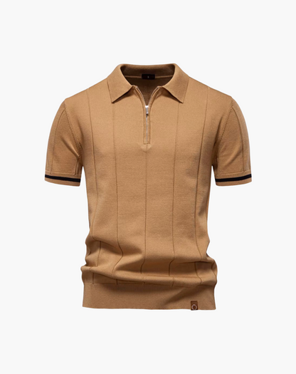 Auckland Modern Polo Shirt