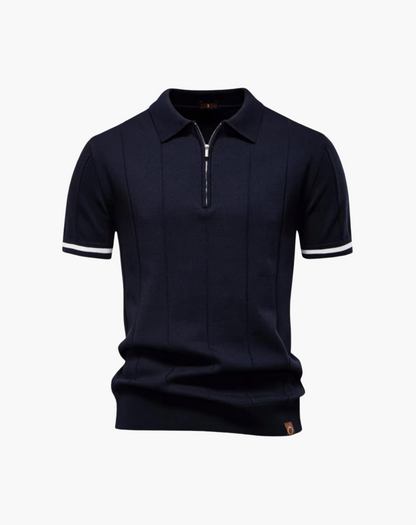 Auckland Modern Polo Shirt