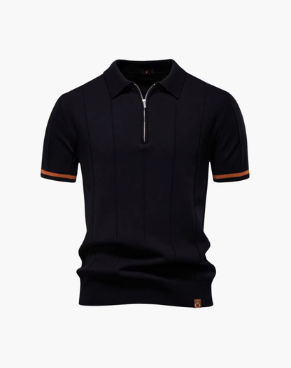 Auckland Modern Polo Shirt