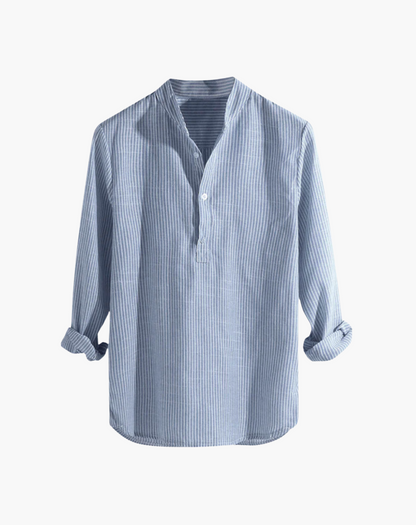 Busan Classic Shirt