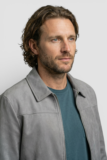 Nashville Modern Jacket