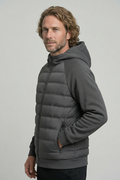 Washington Urban Jacket