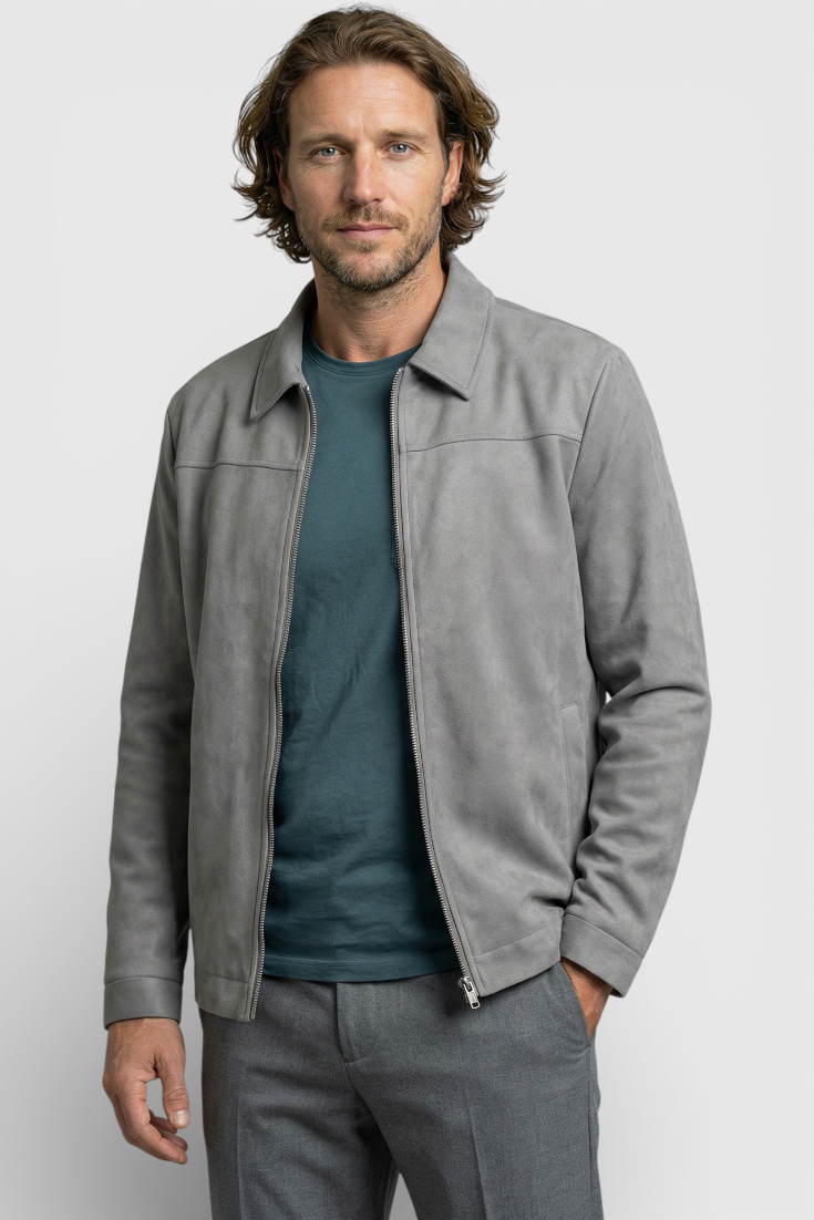Nashville Modern Jacket