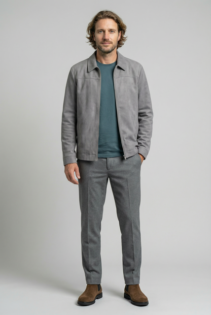 Nashville Modern Jacket