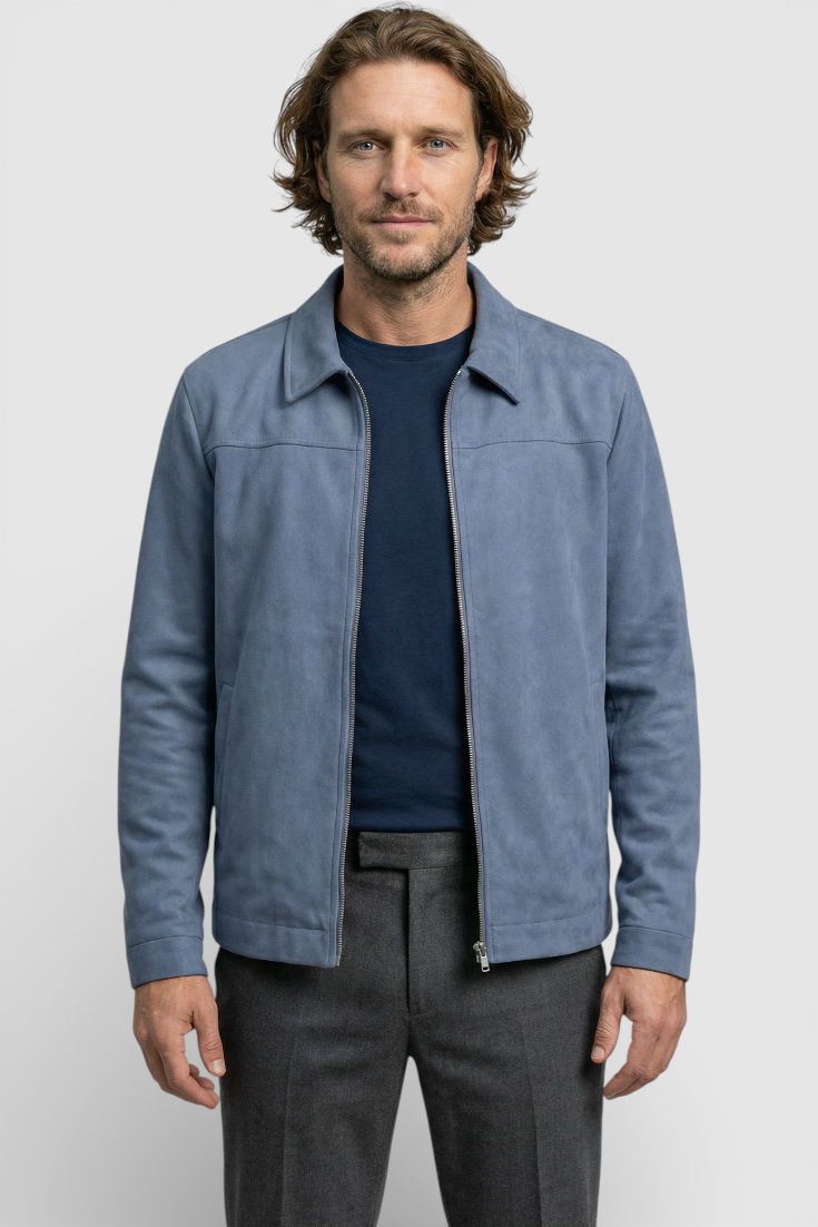 Honolulu Essential Jacket