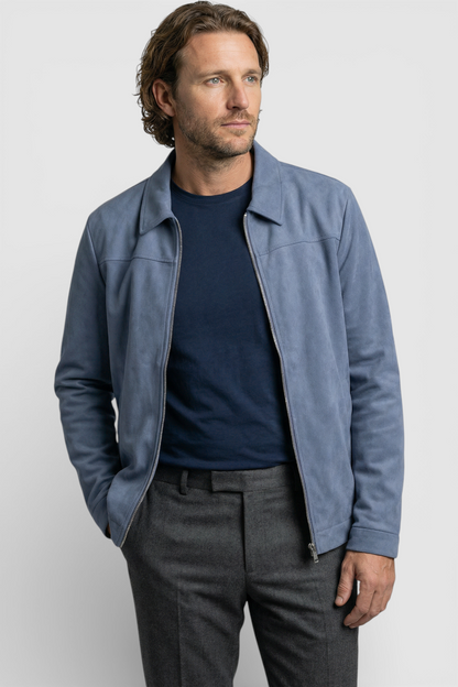 Honolulu Essential Jacket
