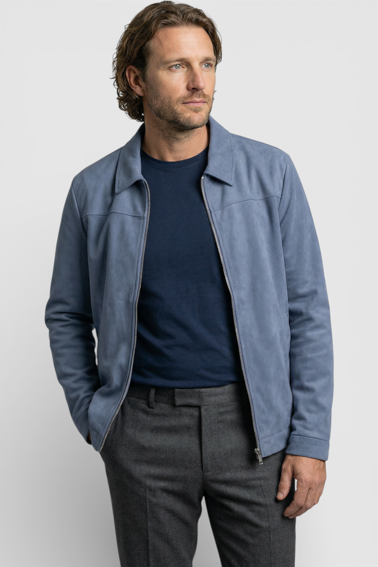 Honolulu Essential Jacket