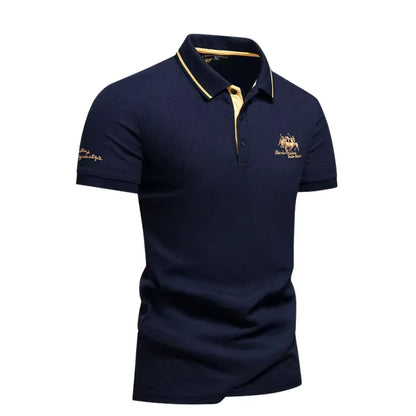 Newport Essential Polo Shirt