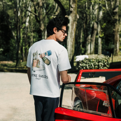 Gdansk Classic T-Shirt