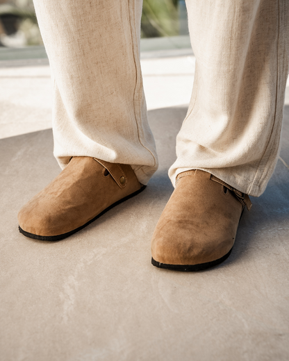 Stuttgart Loafers - Smart Footwear
