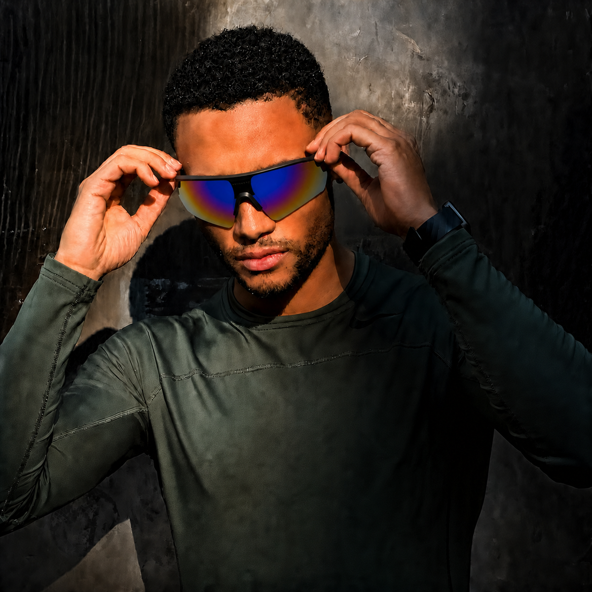 Sunglasses – Los Angeles