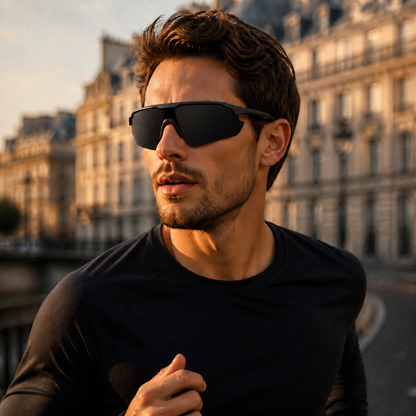 Sunglasses – San Francisco