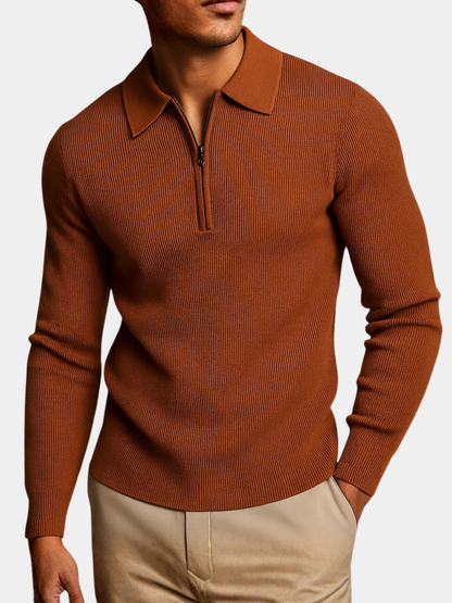 Tallinn Knitwear - Refined Menswear