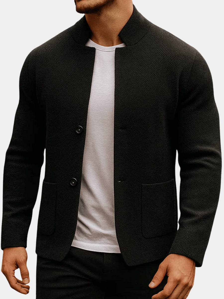 Venice Knitwear - Refined Menswear