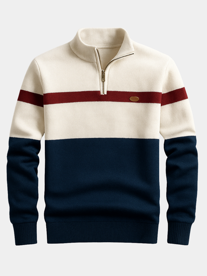 Damascus Essential Sweater