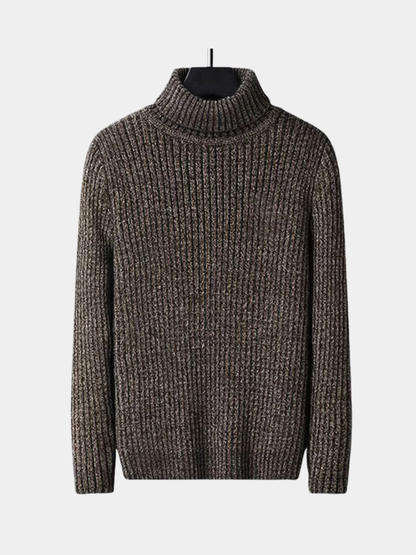Almaty Essential Sweater