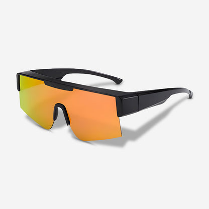 Gafas Fit Over para Hombre 2026