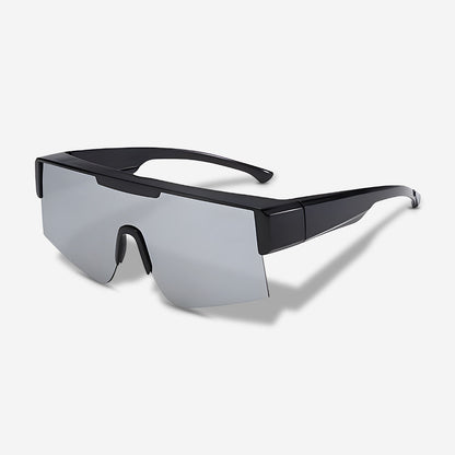 Gafas Fit Over para Hombre 2026