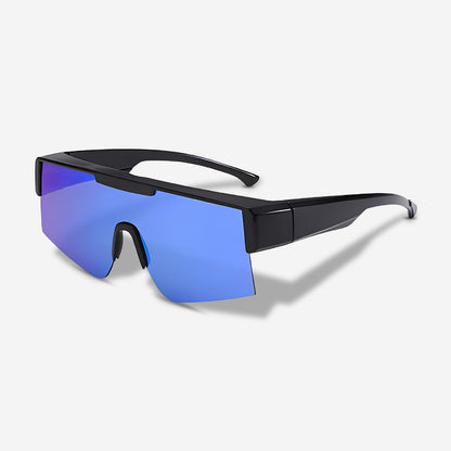 Gafas Fit Over para Hombre 2026