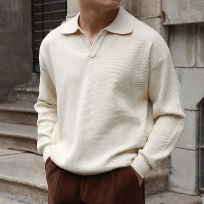 Maceio Classic Polo Shirt