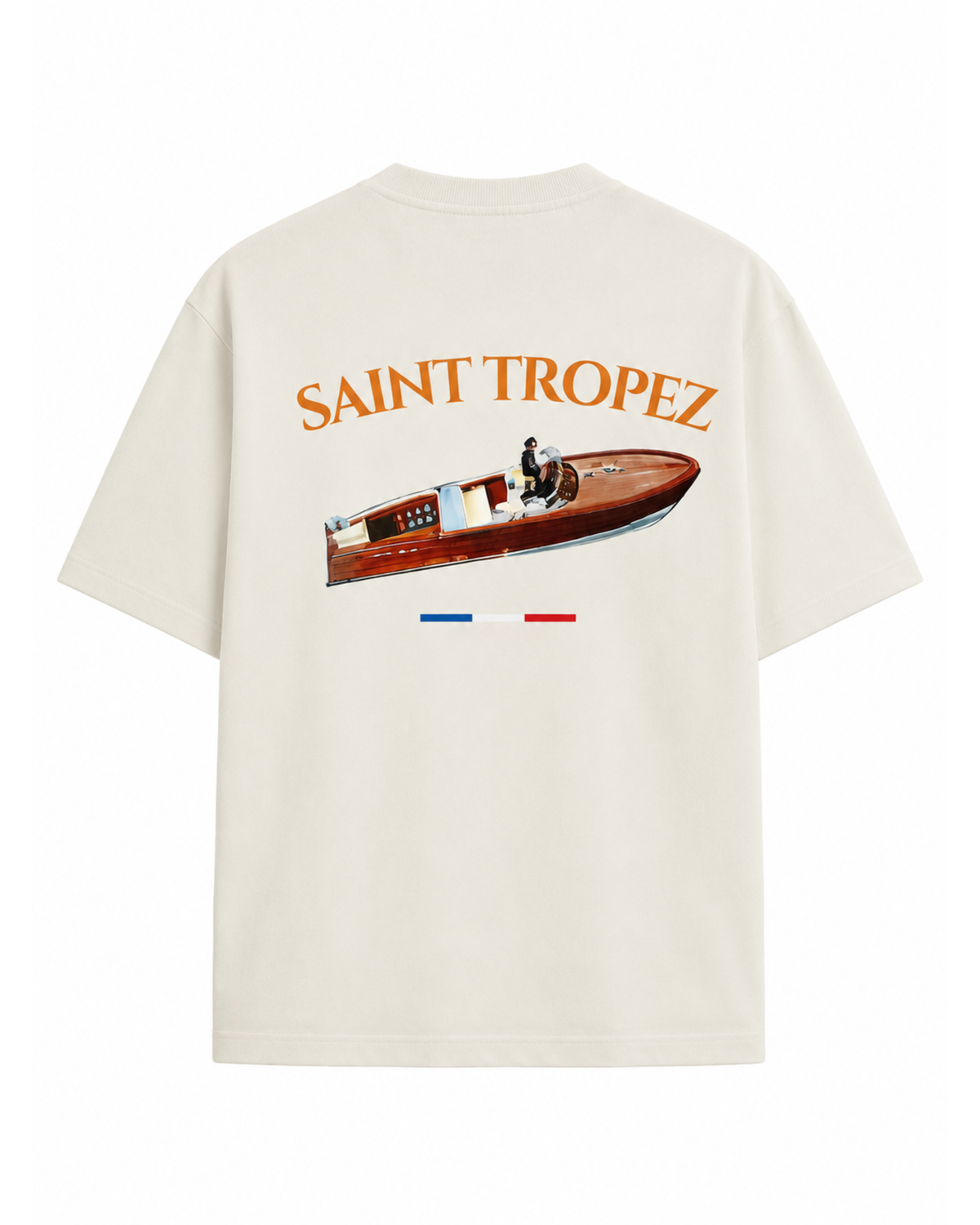 Capri Classic T-Shirt