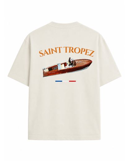 Capri Classic T-Shirt